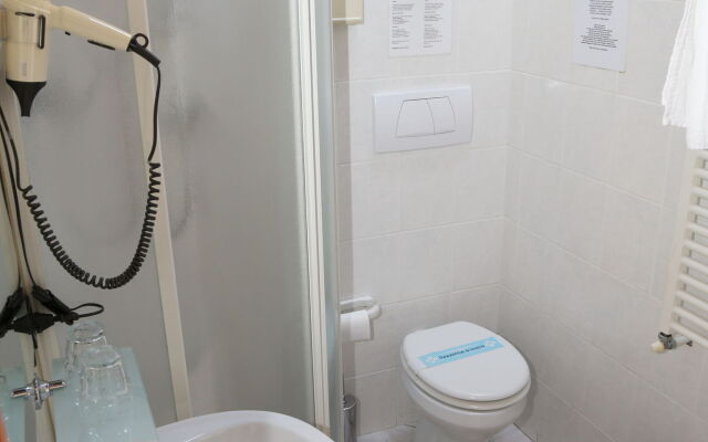 Abbazia Bed & Breakfast , Mantegna Hotels