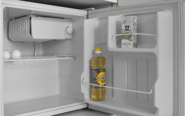 Апартаменты Kvartira sutki irk на улице Дальневосточная 166/6