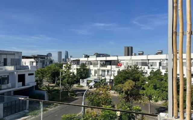 Interhouse La Homestay Đa Nang