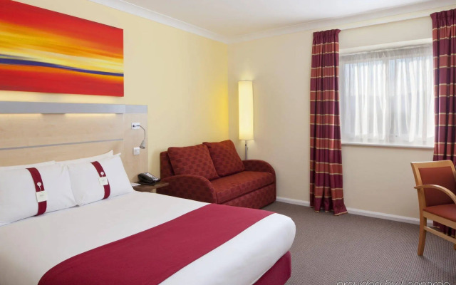Holiday Inn Express Southampton M27 Jct7 by IHG