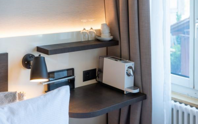 Hotel Derby Interlaken - Action & Relax Hub