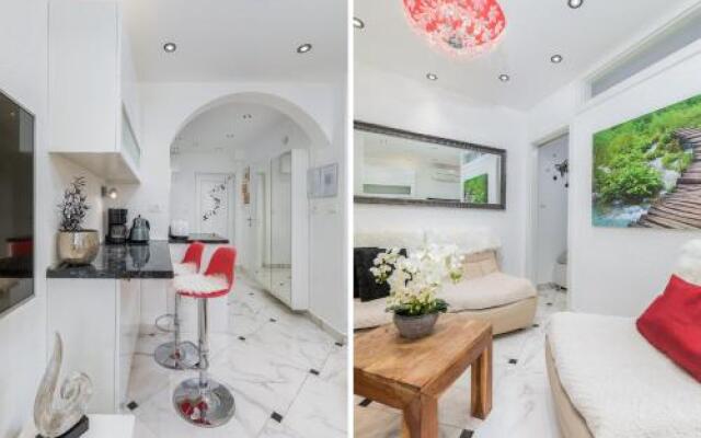 Apartman Sunce1