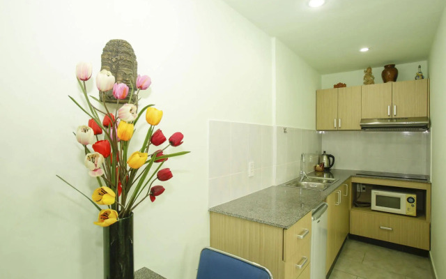 Huyen Tra Que Homestay