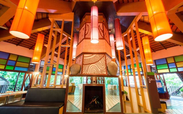 The Greenery Resort Khao Yai