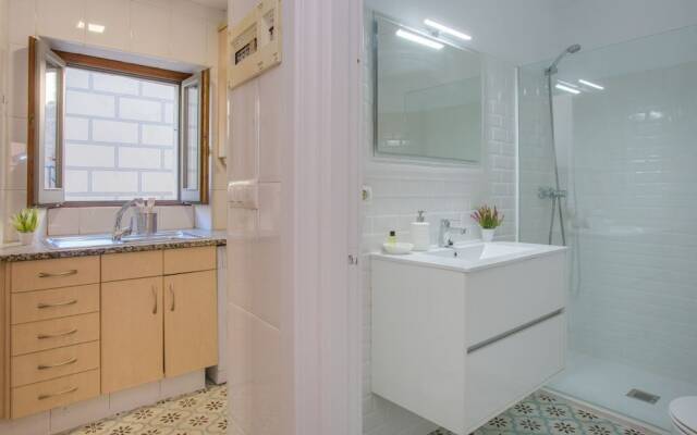 Flateli Apartamento Cort Reial 2