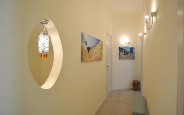 Bed & Breakfast Mery Damy