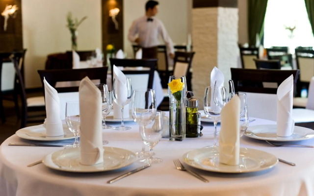 Hotel Constancja