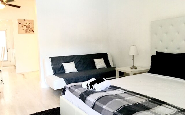 761 South Beach Apartments