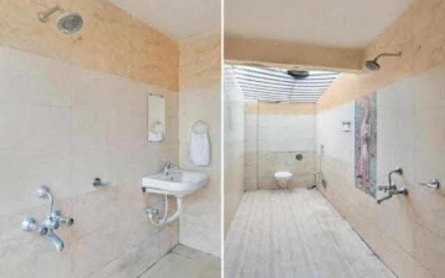 Shivar Garden Resort