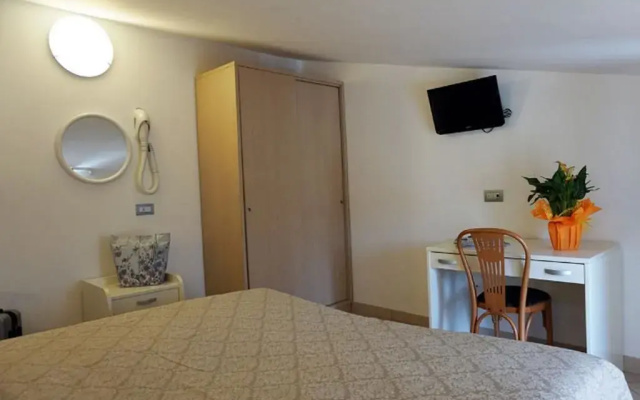 Hotel Croccia