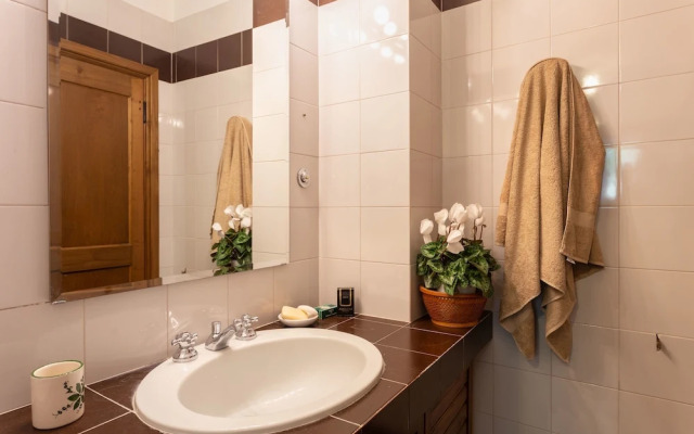 Podere Le Capannucce