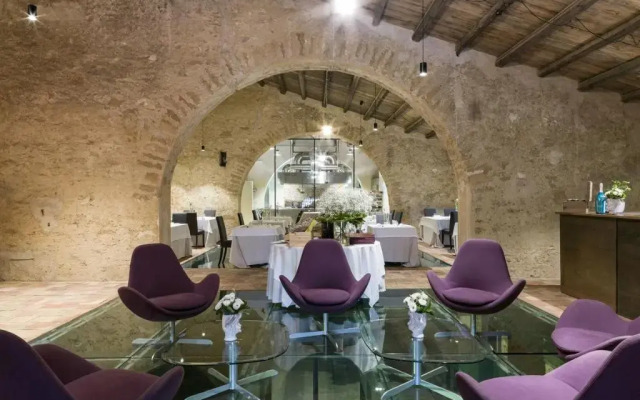 Wine Relais Feudi del Pisciotto