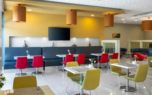 ibis Kayseri