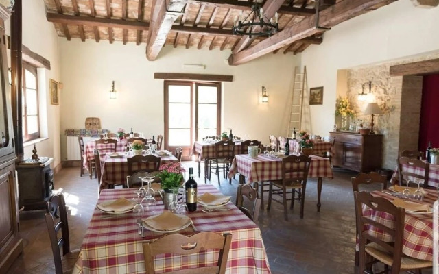 Agriturismo Santa Giusta