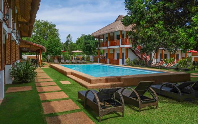 Scent of Green Papaya Resort