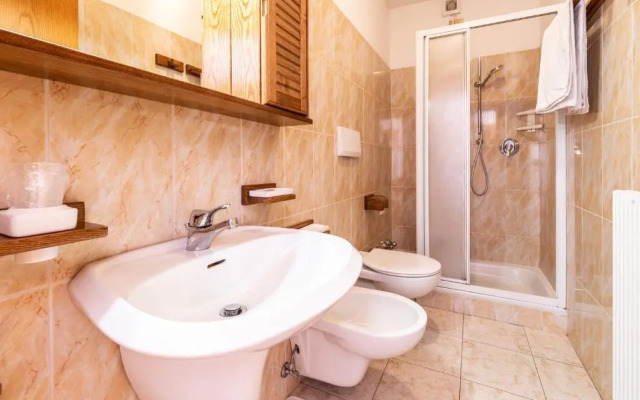 Albergo Bucaneve