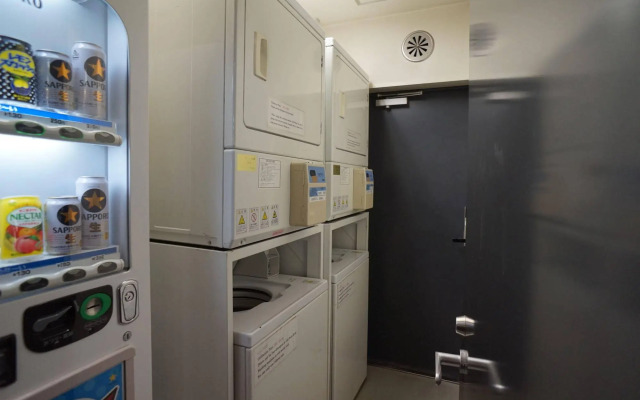 Annex Katsutaro Ryokan