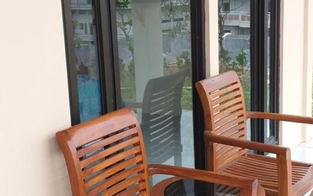 Bumi Katineung Resort by MyHome Hospitality