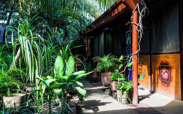PURE Gym - Spa - Yoga - Lodging