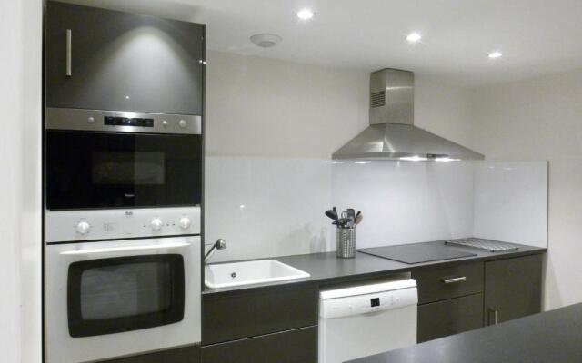 Appartement Valloire, 6 pièces, 12 personnes - FR-1-263-358