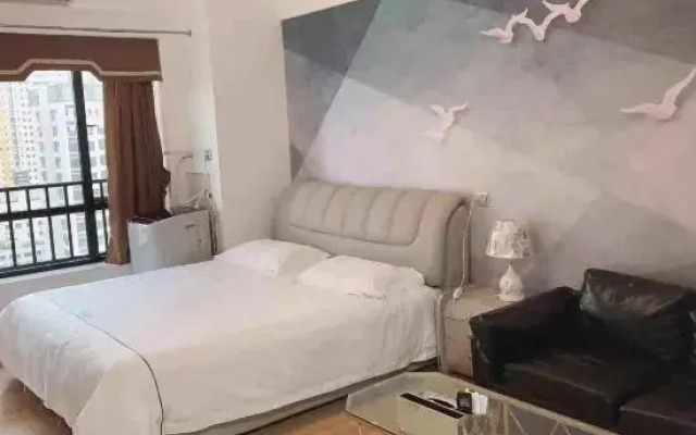 Mango Holiday Apartment