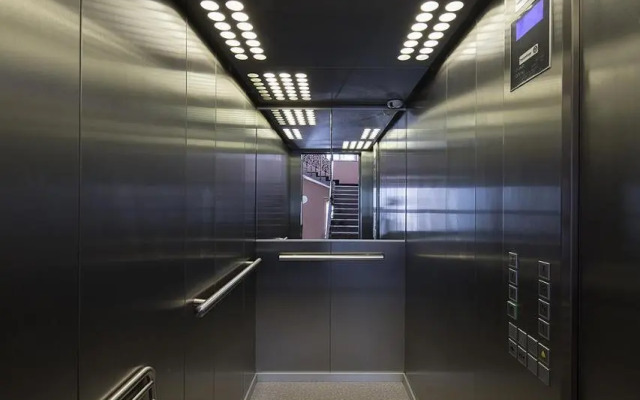 Stylish apartment in old town Prague