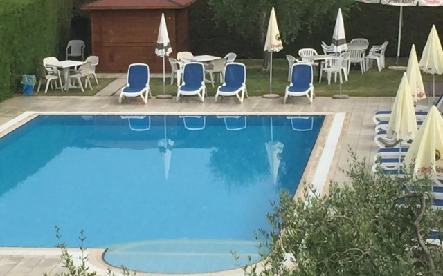 Hotel Andreis