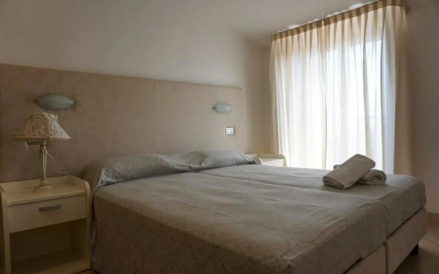 Hotel Croccia