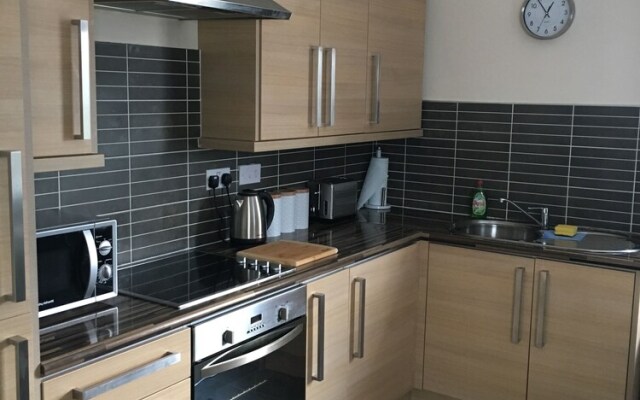 Peel House Apartments