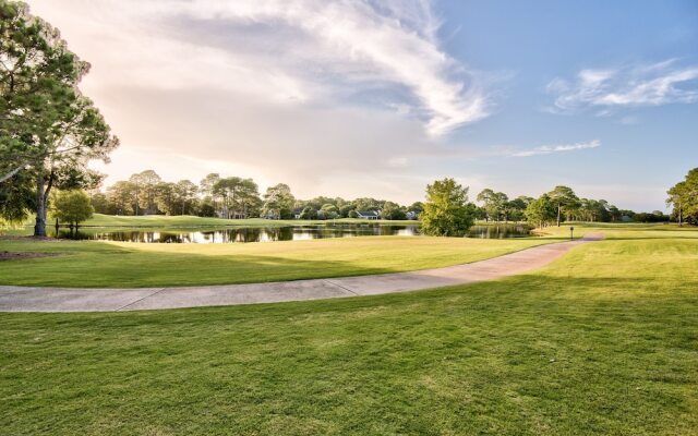 Sd7903l1 Studio Bedroom Condo