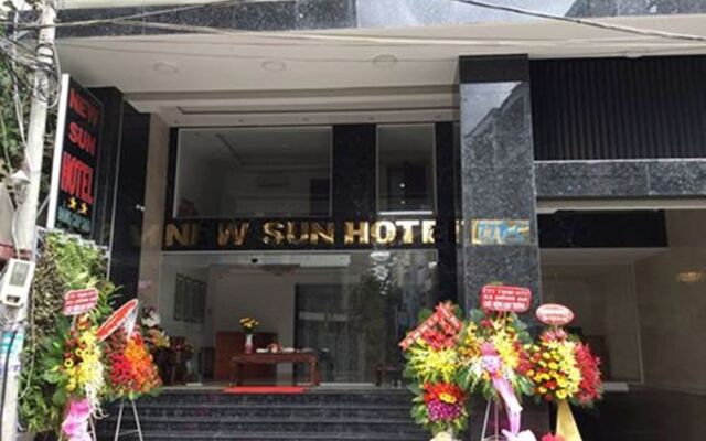 New Sun Hotel Phu Nhuan