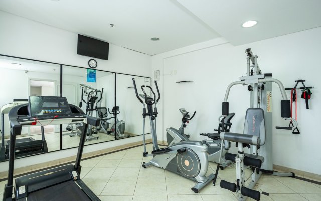 Travel Inn Flats Jundiaí