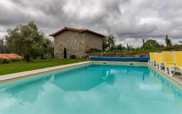 Eido Da Portela - Casa De Campo