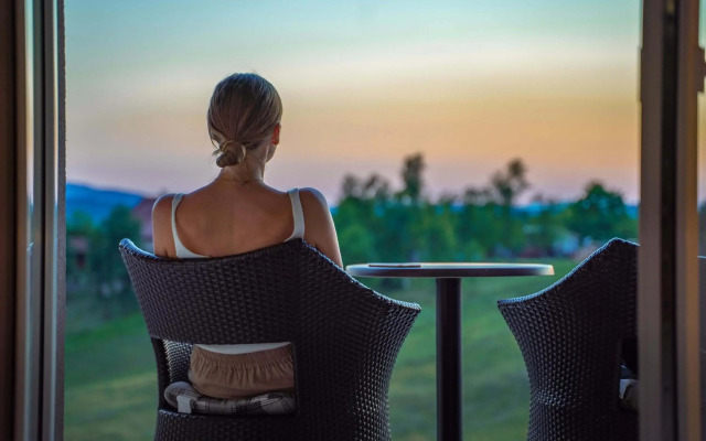 Hotel Mirjana & Rastoke
