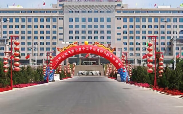 Hongbao Hotel