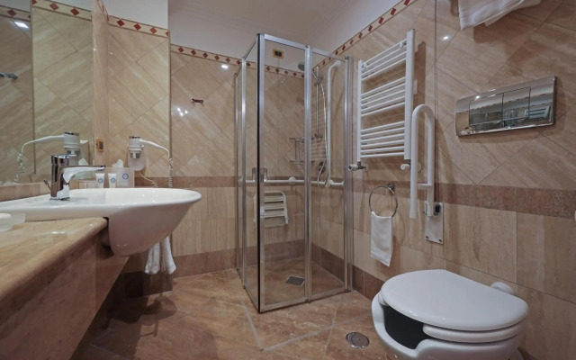 Hotel Barberini