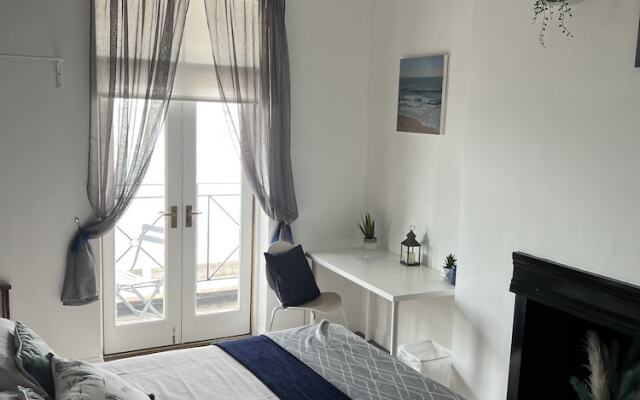 The Sandgate Hotel