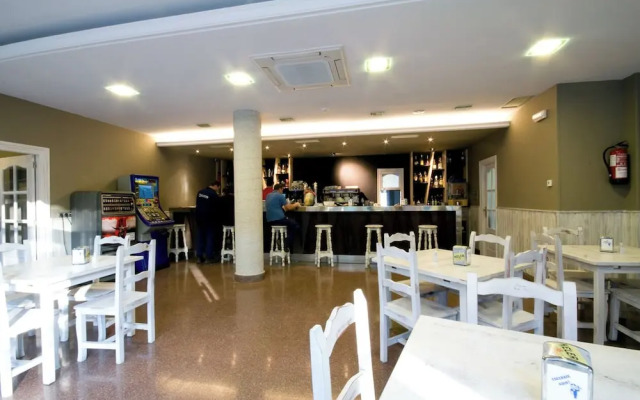 Hotel Salbatoreh