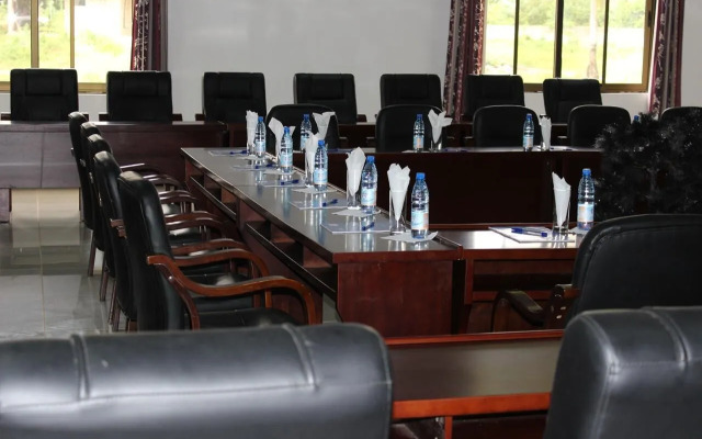 Coconut Tree Village Beach Resort