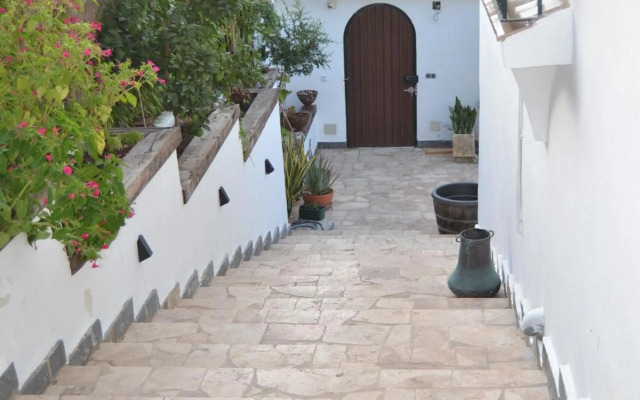 Suite Estudio Montaña