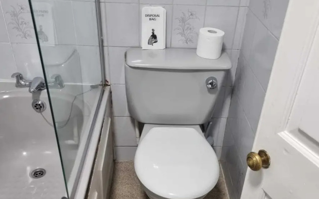 OYO The Station Hotel Penrith