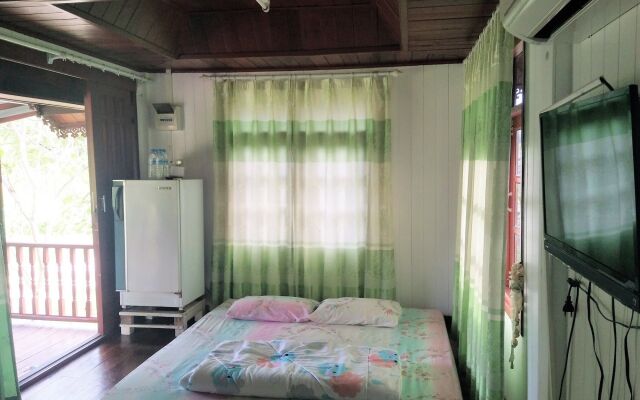 Sarocha Resort Rayong