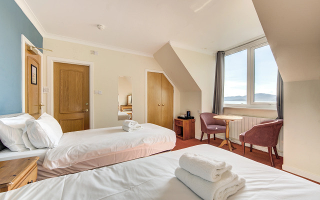 Onich Hotel