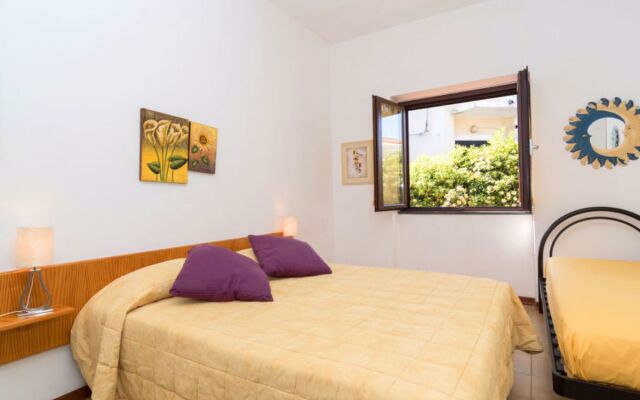 Apartment Angelas Santa Maria Castellabate