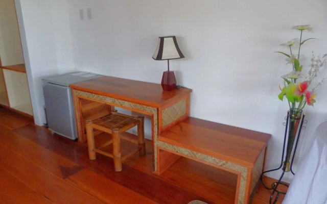 Romantic Beach Villas Siargao Island