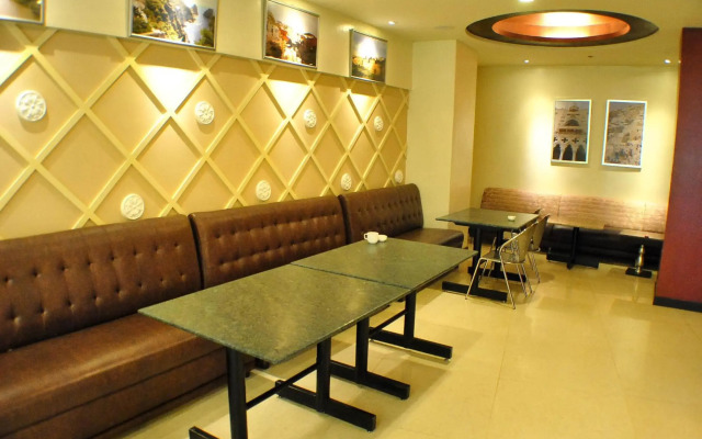 Hotel Elizabeth Cebu