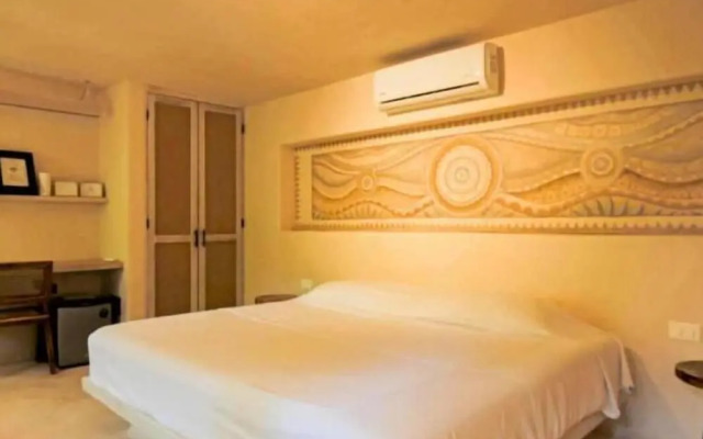 OMA Cancun Holistic Healing Center