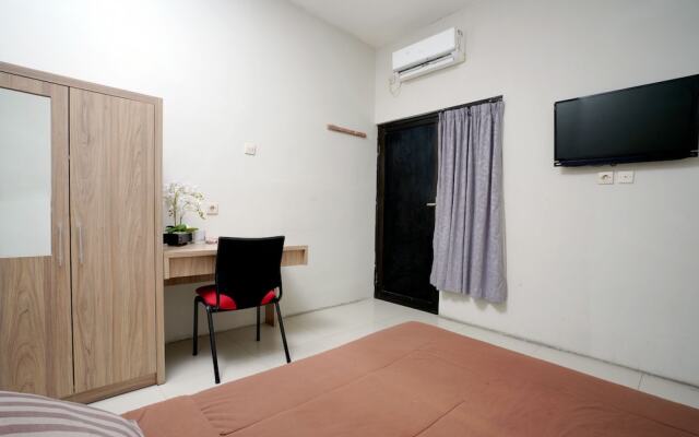 D'Paragon Medokan Ayu