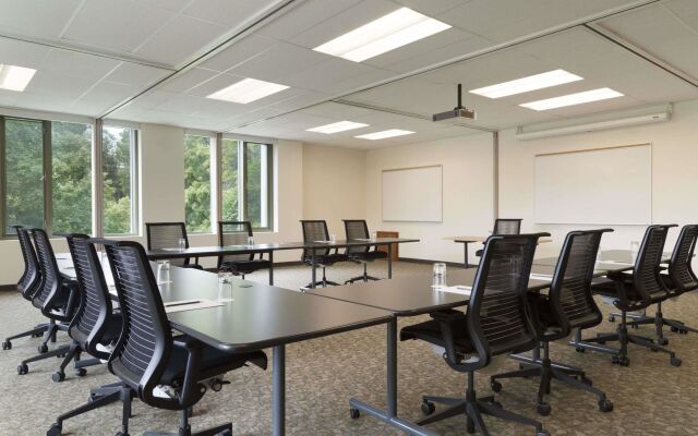 Ivey Spencer Leadership Centre