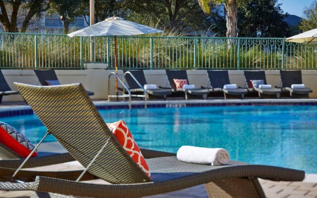 World Golf Village Renaissance St. Augustine Resort